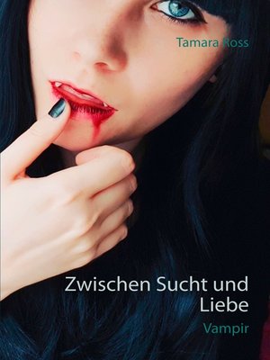 cover image of Vampir